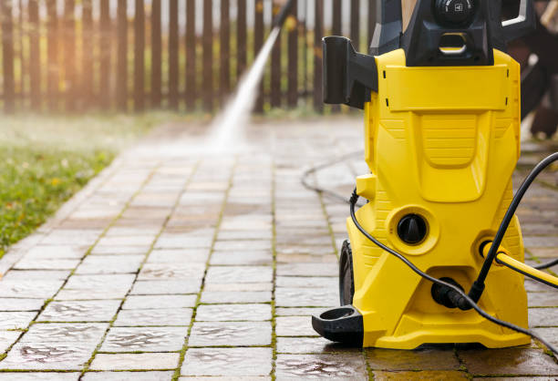Trusted Apopka, FL Pressure Washing Services Experts